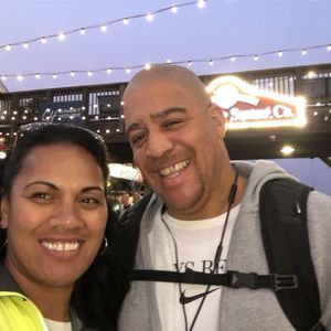 Meet your Posher, Damion